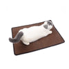 Sisal Cat Scratch Mat | Sleeping Pad | 30x40cm | Random Colour