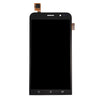 Asus Zenfone Go ZB552KL LCD Screen & Digitizer Assembly - Black