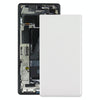 Google Pixel 6 Pro Back Cover Replacement (White)