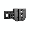 YELANGU C11 Handle Video Camera Cage Stabilizer for Z CAM E2 (Black)