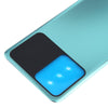 Xiaomi Poco X5 Pro Back Cover Replacement (Green)