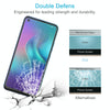 0.26mm 9H 2.5D Tempered Glass Film For Tecno Camon 12 Air