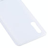 Meizu 16s Pro Back Cover Replacement (White)