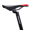 FMFXTR Mountain Bike Seat Post Bicycle Aluminum Alloy Sitting Tube, Specification: 27.2x450mm