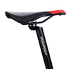 FMFXTR Mountain Bike Seat Post Bicycle Aluminum Alloy Sitting Tube, Specification: 30.8x350mm