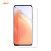 For Xiaomi Redmi K30s Ultra 2 PCS ENKAY Hat-Prince 0.26mm 9H 2.5D Curved Edge Tempered Glass Film