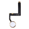 iPad Pro 9.7" Gold Home Button Flex Cable (No Touch ID)