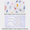 Multifunctional Baby Shaped Pillow Baby Soothing Sleep Corrective Pillow, Spec: Soothing Drop