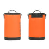 XINDA XD-BAG30 Outdoor Rock Climbing Mountaineering Tool Bag Cave Portable Equipment Bag(Orange)