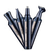 Sportsman SM-421 4 In 1 Electric Mini Shaving Lettering Hair Knife Nose Hair Cutting EU Plug(Gray)