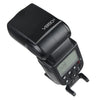 Godox V850II 2.4GHz Wireless 1/8000s HSS Flash Speedlite for Canon / Nikon DSLR Cameras(Black)