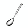 Kacheeg Household Stainless Steel Spatula Kitchenware Kitchen Cooking Tools, Style: Rice Spoon