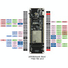 TTGO T-Energy WiFi Wireless Module 18650 Battery Holder ESP32 WROVER Development Board