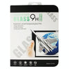 0.4mm 9H+ Surface Hardness 2.5D Explosion-proof Tempered Glass Film for Galaxy Tab 3 10.1 / P5200