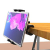 Bicycle Handlebar Phone Holder Tablet Universal Holder(HT-P20)