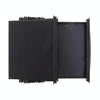 Car Audio Modified Multi-purpose Storage Box Cup Holder(Double-layer Box)