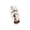 BNC Female to Mini UHF Male Adapter Connector 50 Ohm