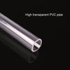 2pcs Manual Gasoline Oil Sucker Water Deflector, Specification: 1.5m