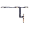 Infinix Hot 11s NFC Power & Volume Button Flex Cable