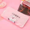 ZJ25 Mini Cartoon Weight Scale Home Accurate Portable Human Body Scale Charging(Little Cute)