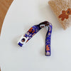 5 PCS Mineral Water Bottle Shoulder Strap Beverage Bottle Lanyard(E33)