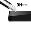 10 PCS ENKAY Hat-Prince 0.26mm 9H 2.5D Curved Edge Tempered Glass Film for Xiaomi Mi 9 SE
