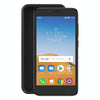 TPU Phone Case For Alcatel Tetra(Black)