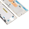 Xiaomi Mix Fold 3 Front Housing LCD Frame Bezel (Gold)