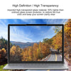 For Microsoft Surface Laptop 6 15 25pcs 9H 0.3mm Explosion-proof Tempered Glass Film
