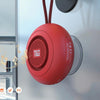 T&G TG-442 TWS Portable Mini Wireless Bluetooth Speaker with Suction Cup(Purple)