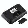 ZT9000 2.4 inch TFT Screen Fixed Wireless GSM Business Phone, Quad band: GSM 850/900/1800/1900Mhz (Black)