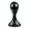 Female Plastic Mannequin Manikin Head Model Foam Wig Hair Glasses Display Stand(Natural)