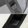 Car Dome Light Power Window Switch Button 164 820 3026 9051-1 for Mercedes-Benz W164 W251, Left Driving(Round-horned Deerskin Beige)