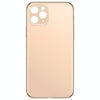 iPhone 11 Pro Back Glass Replacement (Gold)