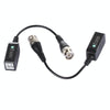 2x HD Video Balun CVI/TVI/AHD 450m CCTV Passive Transceiver