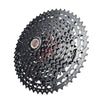VG Sports Split Mountain Bike Lightweight Cassette Flywheel, Style: 12 Speed 52T (Black)