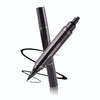 2 in 1 Black Waterproof Dual Head Quick Drying Eyeliner Seal Stamp Pen