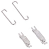 iPhone X-13 Pro Max Power/Volume Button Repair Kit (10 Sets)