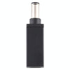 PD 19.5V 6.5x3.0mm Male Adapter Connector (Black)