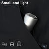 SD-05 Multifunctional Portable Car Turbo Mini Electric Shaver (Silver)