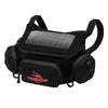 BSDDP Motorcycle Front Bag Waterproof Multifunctional Riding Waist Bag(Red Label)