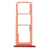 Nokia 7.2/6.2 SIM & microSD Card Tray (Orange)