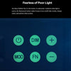 Godox WT40R Waterproof Tube Light 40cm RGB Photo Video Fill Light