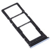 Infinix Note 8 X692 SIM & SD Card Tray, Grey