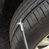 Car Tire Stone Cleaner Multifunctional Cleaning Tool(Long Style)