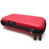 GUANHE GH1316 Waterproof Portable EVA Storage Bag(Red)