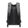 BANGE BG-22188 Fashion Business Anti-Theft Backpack Backpack with External USB Charging Port(Black)