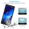0.26mm 9H 2.5D Tempered Glass Film For Alcatel 1C 2019