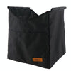 CLS Outdoor Folding Picnic Table Storage Hanging Bag Portable Invisible Pocket Storage Hanging Pocket,Style: Large Pocket