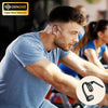 awei TZ9 OWS Open Wireless Bluetooth Earphone(Black)
